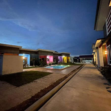 Kedawang Village Langkawi Pantai Cenang  Zewnętrze zdjęcie