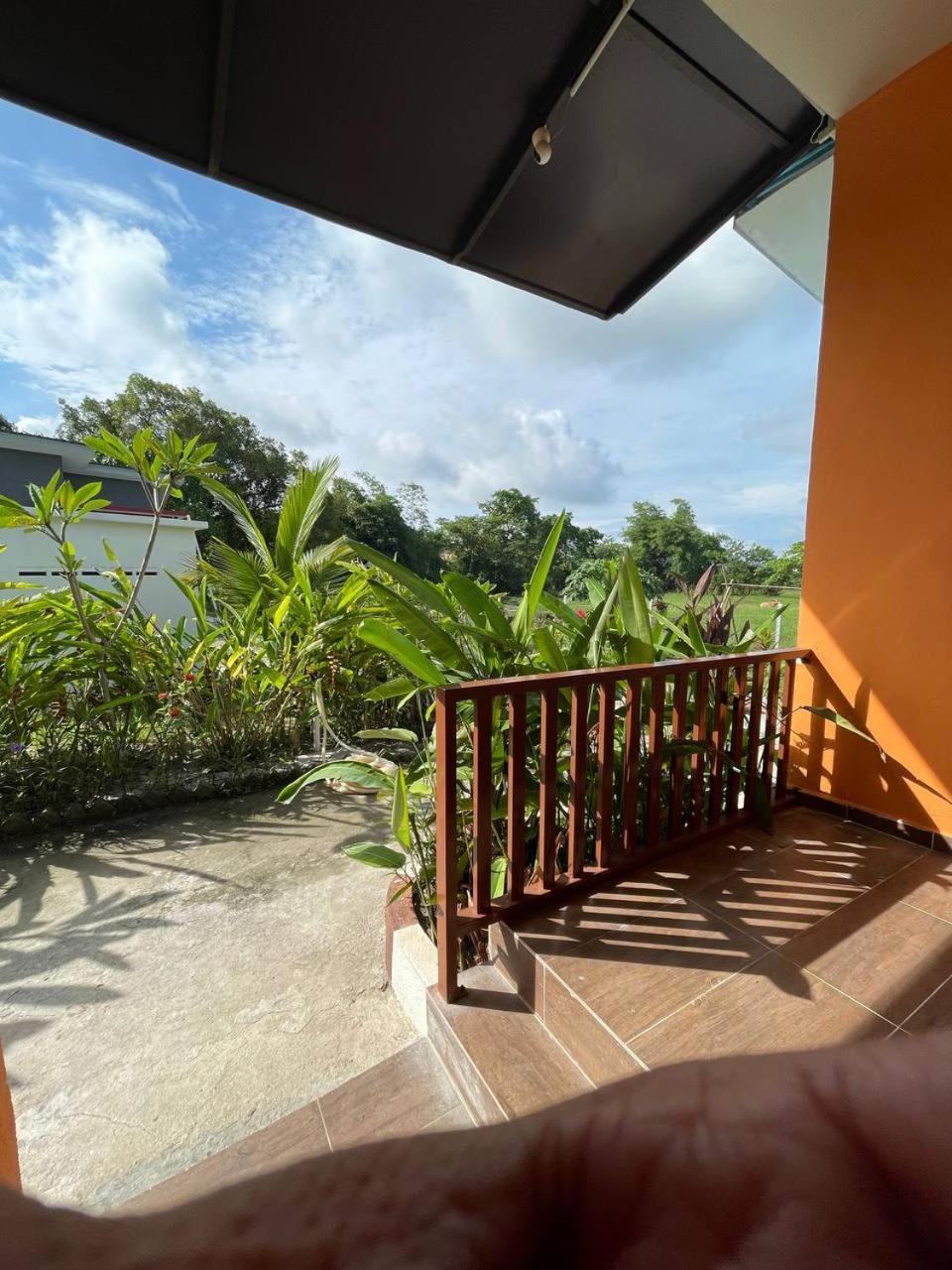 Kedawang Village Langkawi Pantai Cenang  Zewnętrze zdjęcie
