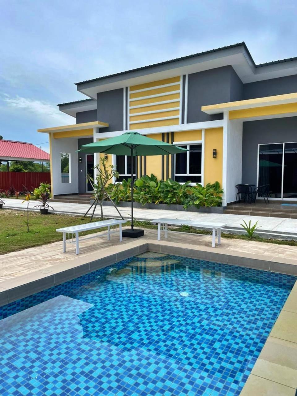 Kedawang Village Langkawi Pantai Cenang  Zewnętrze zdjęcie