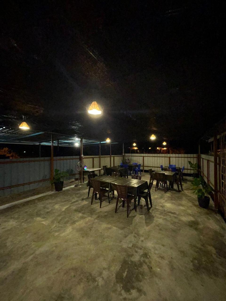 Kedawang Village Langkawi Pantai Cenang  Zewnętrze zdjęcie