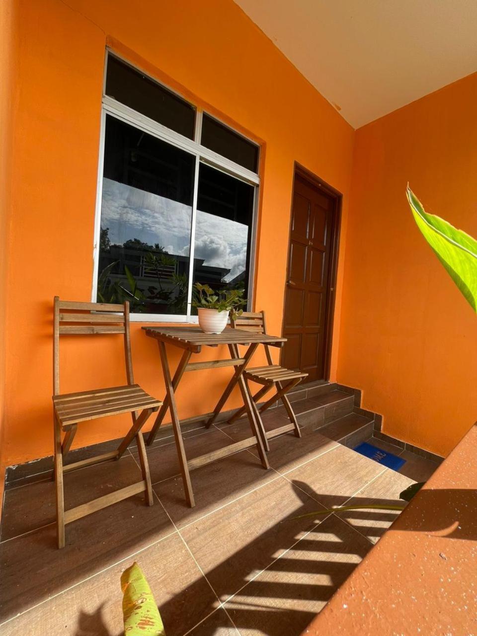 Kedawang Village Langkawi Pantai Cenang  Zewnętrze zdjęcie